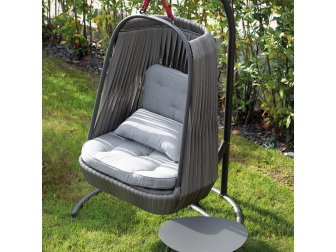 Кресло подвесное плетеное-thumbs-Фото4