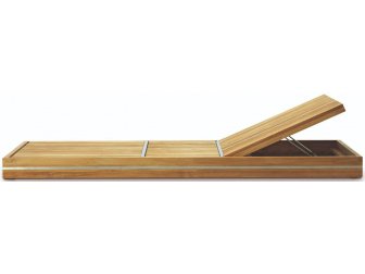 Лежак деревянный-thumbs-Фото1