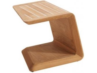 Столик деревянный приставной-thumbs-Фото3