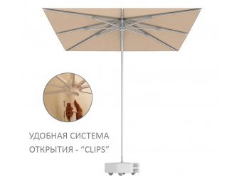 Зонт пляжный профессиональный-thumbs-Фото1