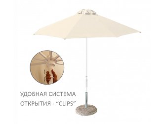 Зонт пляжный профессиональный-thumbs-Фото4