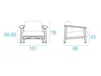 Кресло с подушками-thumbs-Фото3