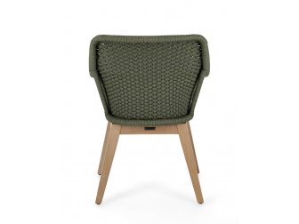 Кресло плетеное с подушкой-thumbs-Фото4