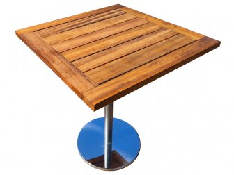 Столешница деревянная квадратная-thumbs-Фото1