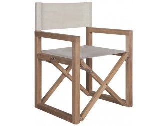Кресло деревянное складное мягкое-thumbs-Фото1