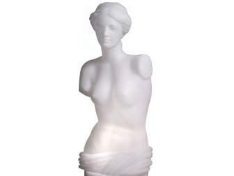 Светильник пластиковый Венера-thumbs-Фото1