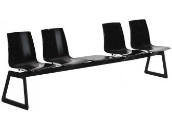 Система сидений на 4 места и столик-thumbs-Фото1