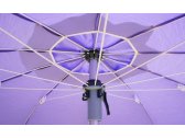 Зонт профессиональный CiCCAR Classic алюминий, морской акрил Фото 3