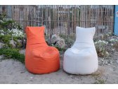 Кресло-пуф для пляжа POMOD Poltrona Tessuto 100% полиэстер, с покрытием из ПВХ на выбор Фото 1