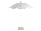 Зонт дизайнерский Sywawa Shadylace алюминий, кружево Фото 3