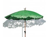 Зонт дизайнерский Sywawa Shadylace алюминий, кружево Фото 11
