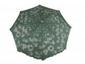 Зонт дизайнерский Sywawa Shadylace алюминий, кружево Фото 12