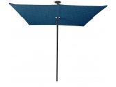 Зонт дизайнерский Umbrosa Infina алюминий, ткань solidum Фото 34