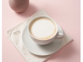 Кофейная пара для латте Ancap Verona фарфор белый Фото 16