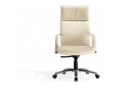 Кресло для руководителя Kastel Klassic алюминий, сталь, фанера, полиуретан, искусственная кожа Фото 4