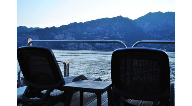 Sailing Center Hotel, Italia, Malcesine