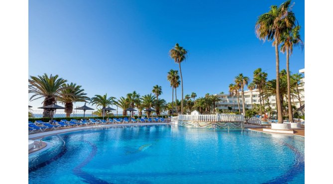 The Sol Lanzarote Resort, Пуэрто-дель-Кармен, Лансароте