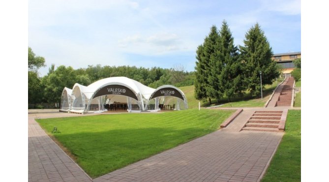 Отель VALESKO HOTEL & SPA