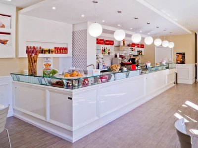 Caffetteria Gelateria Il Cantagalli, Корильяно-Калабро, Италия