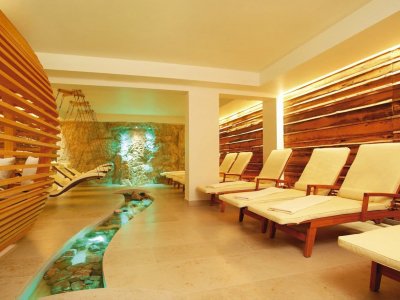 Hotel Spa, Австрия