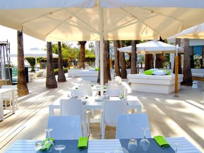 Проект:The Sol Lanzarote Resort, Пуэрто-дель-Кармен, Лансароте