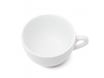 Чашка фарфоровая для латте, 0.35 л-thumbs-Фото3