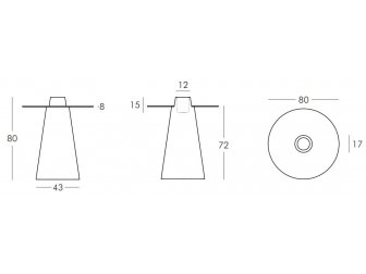 Стол пластиковый светящийся-thumbs-Фото3