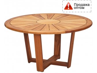 Стол деревянный обеденный-thumbs-Фото1