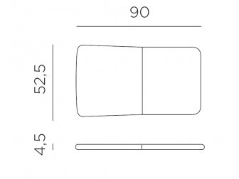 Подушка для лаунж кресла-thumbs-Фото3