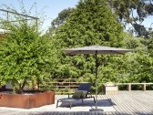 Зонт профессиональный Jardinico JCP.102  алюминий, sunbrella Фото 10