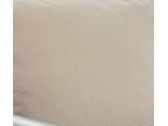 Комплект лаунж мебели Grattoni Panama алюминий, роуп, текстилен белый, бежевый, шампанское Фото 3