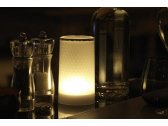 Светильник пластиковый настольный Imagilights Djobie Venetian органическое стекло, поликарбонат прозрачный Фото 16