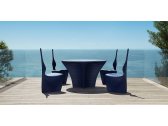 Стул пластиковый Vondom Biophilia Basic полиэтилен Фото 12