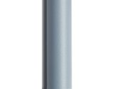Стол ламинированный Scab Design Squid алюминий, металл, компакт-ламинат HPL голубой, тортора шпатель Фото 6