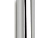 Стол ламинированный Scab Design Squid алюминий, металл, компакт-ламинат HPL алюминиевый, белый Фото 4