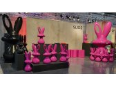 Фигура пластиковая Кролик SLIDE Cosmo Bunny Standard полиэтилен Фото 6