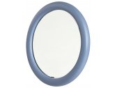 Зеркало пластиковое SLIDE Giotto Mirror 110 Standard полиэтилен, зеркало Фото 1