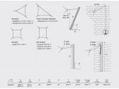 Тент от солнца Umbrosa Rectangle Ingenua ткань solidum Фото 2