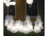 Светильник пластиковый Елка SLIDE Lightree Lighting IN полиэтилен Фото 13