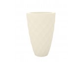 Кашпо пластиковое Vondom Vases Basic полиэтилен Фото 31