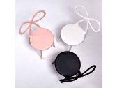 Комплект пластиковых стульев Qeeboo Ribbon Set 2 полипропилен розовый Фото 62