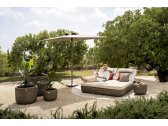 Зонт профессиональный Jardinico JCP.102  алюминий, sunbrella Фото 20