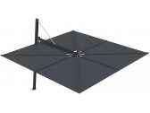 Зонт дизайнерский Umbrosa Versa UX Full Black алюминий, ткань Sunbrella черный Фото 1