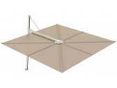 Зонт дизайнерский Umbrosa Versa UX Sand алюминий, ткань Sunbrella бежевый Фото 1