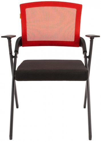 Кресло для посетителей chairman