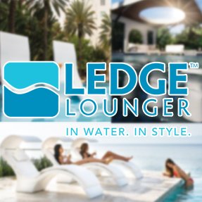 Новая фабрика Ledge Lounger